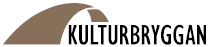 Kulturbryggan logga