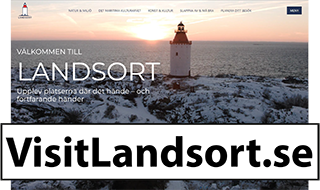 VisitLandsort.se