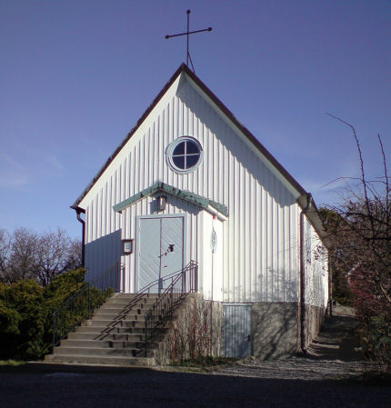 kapellet
